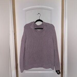 Maurice’s - Purple Sweater